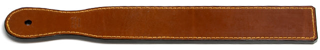 S51 Tan Dominator Strap 2 Layers