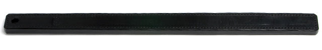 S60 Black Priest Belt 3 layers