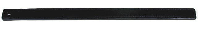 S61 Black Priest Belt 2 Layers