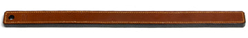 S73 Tan Priest Belt 3 layers LEAD WEIGHTED