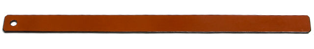 S72 Tan Priest Belt 1 Layer