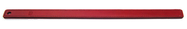 S74 Red Priest Belt 2 Layers