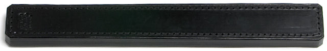 S80 Black Punisher Strap 3 Layers