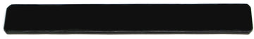 S82 Black Punisher Strap 1 Layer