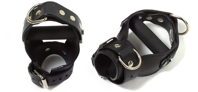 SC1 Deluxe Suspension Cuffs