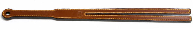 Sky Terrapin - T11 Tan QC Tawse 2 Layers moderate
