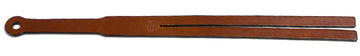 T12 Tan QC Tawse 1 Layer gentle
