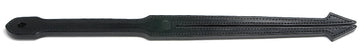 T70 Black Devils Tail Tawse 3 Layers