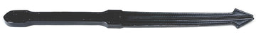 T71 Black Devils Tail Tawse 2 Layers