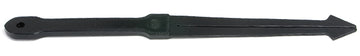 T72 Black Devils Tail Tawse 1 Layer