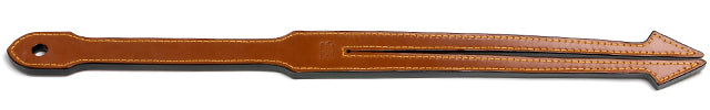 T80 Tan Devils Tail Tawse 3 Layers