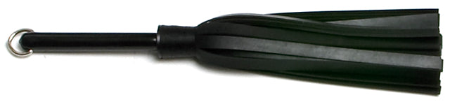 W750 Mini Medium-Black Rubber tails