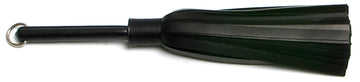 W780 Mini Medium-Black Extra Soft Lambskin Leather Tails