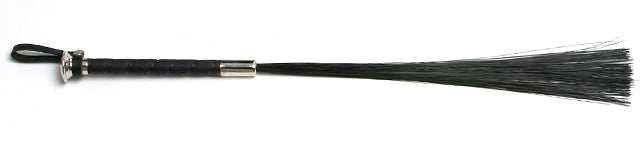 W961 Short Soft Fibre Whip